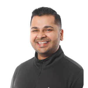 Picture of Ali Babul