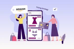 Amazon Pricing Strategy