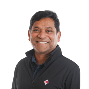 Picture of Krishna Vemulapali