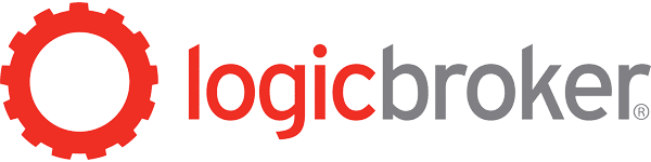 Logicbroker Logo