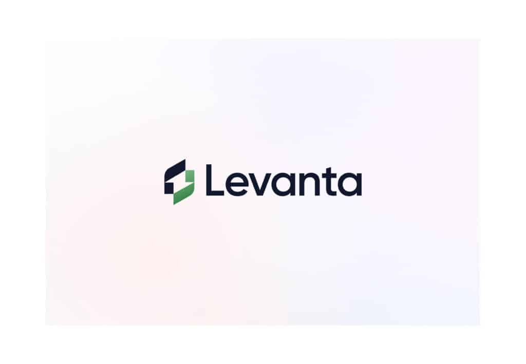 Levanta Logo