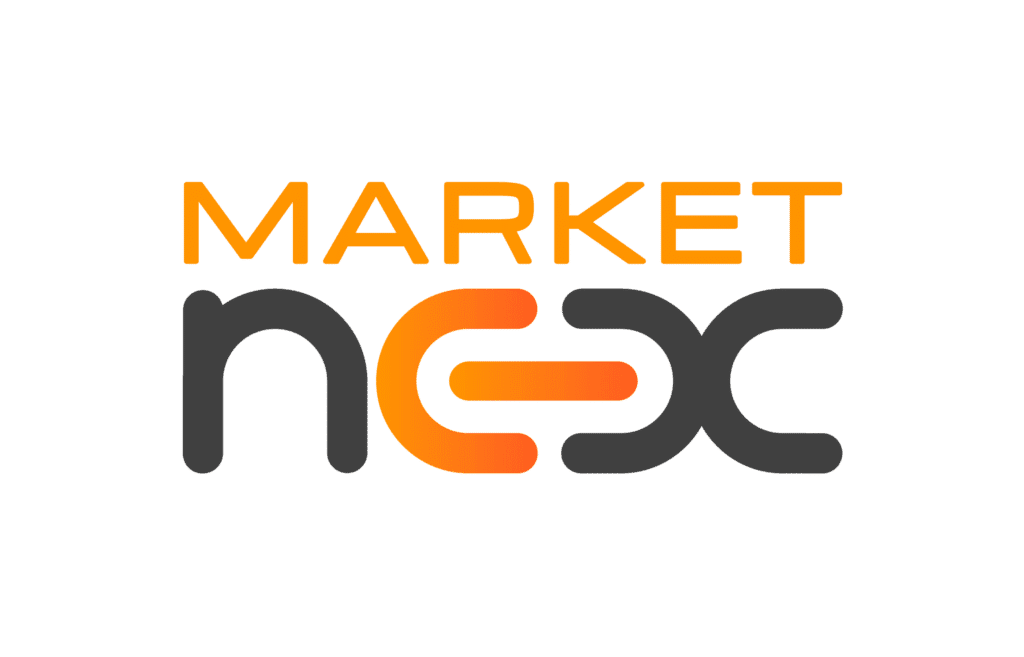 MarketNexus Logo