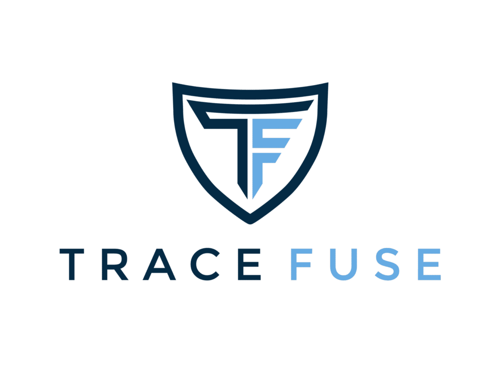 TraceFuse Logo